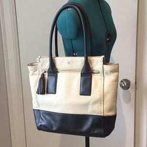 Kate Spade: Linda, Southport Ave, large satchel